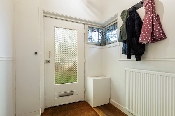 Medium property photo - Hôfsleane 73, 9041 AM Berltsum